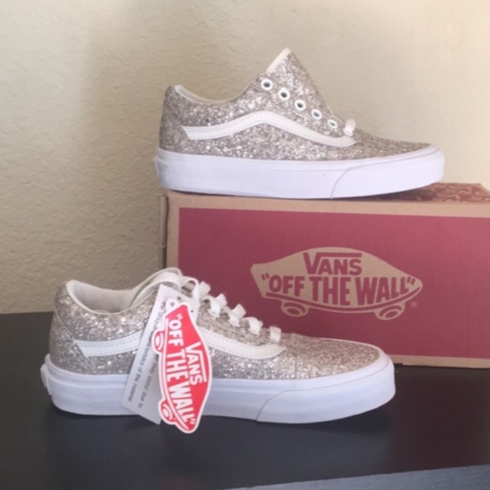Vans “RARE”